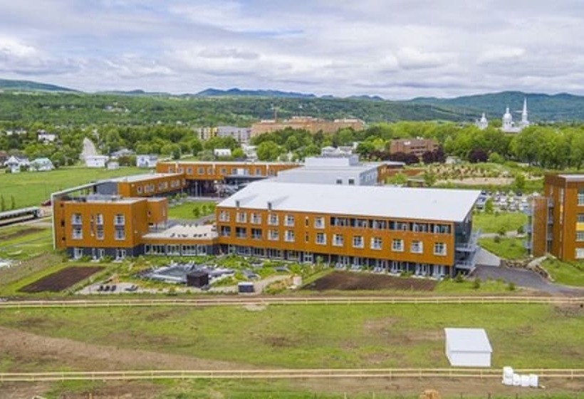 فندق & Spa Le Germain Charlevoix