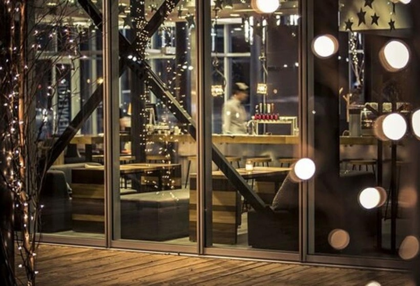 فندق & Spa Le Germain Charlevoix