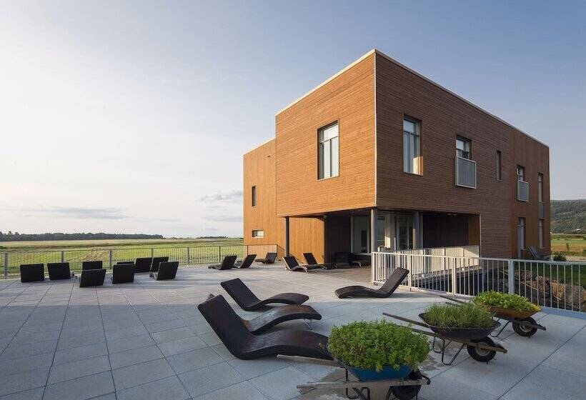 فندق & Spa Le Germain Charlevoix