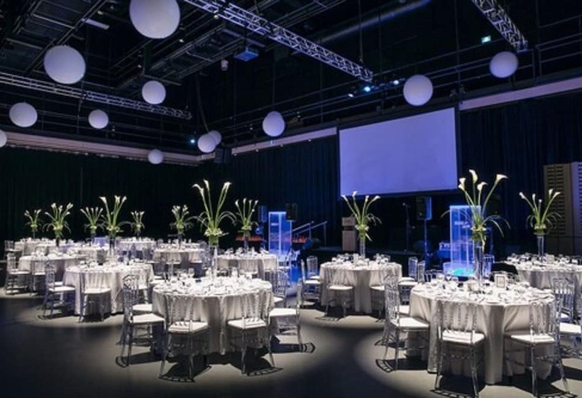 فندق & Spa Le Germain Charlevoix