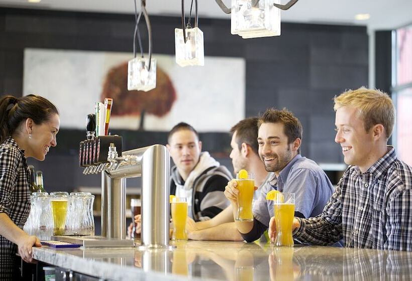 فندق & Spa Le Germain Charlevoix