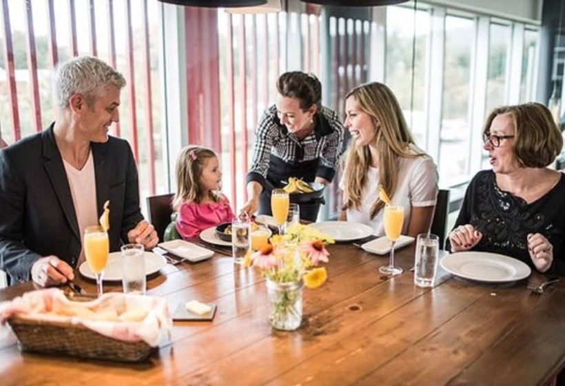 فندق & Spa Le Germain Charlevoix