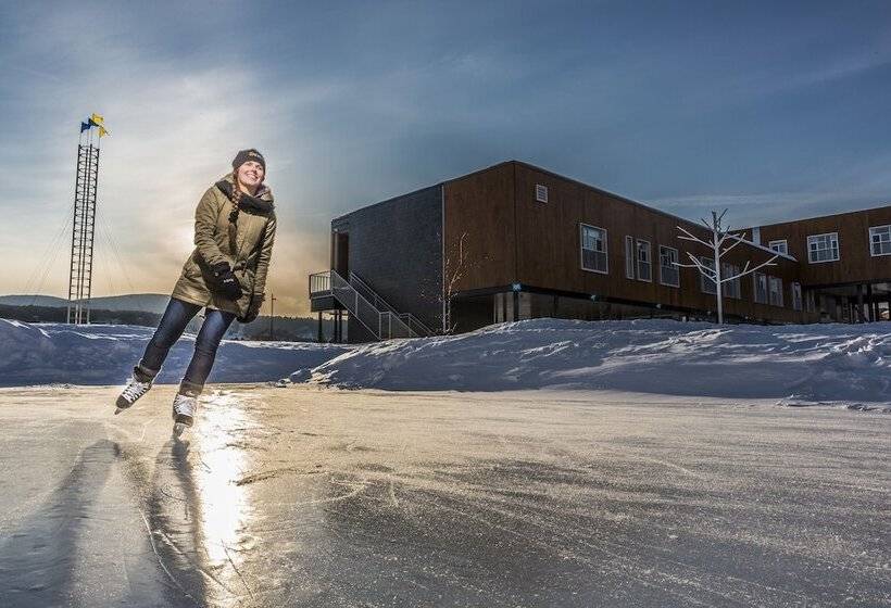 فندق & Spa Le Germain Charlevoix