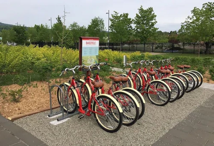 فندق & Spa Le Germain Charlevoix