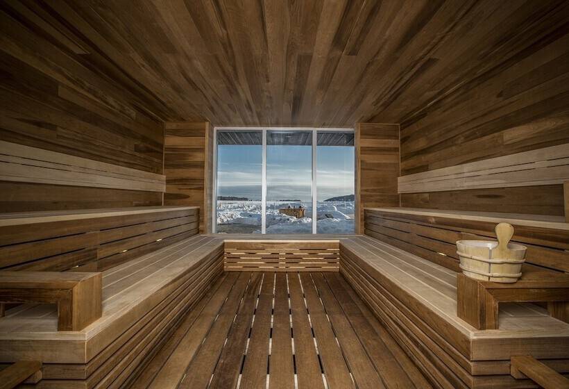 فندق & Spa Le Germain Charlevoix