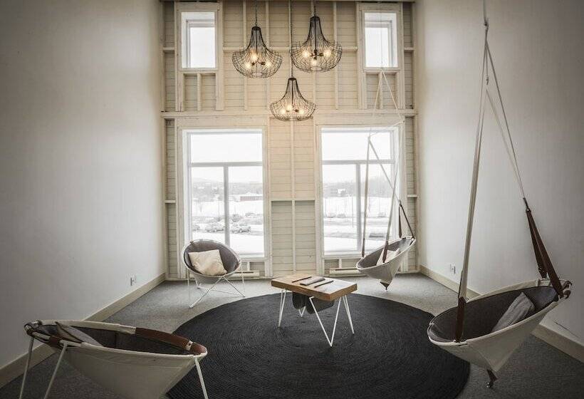 فندق & Spa Le Germain Charlevoix