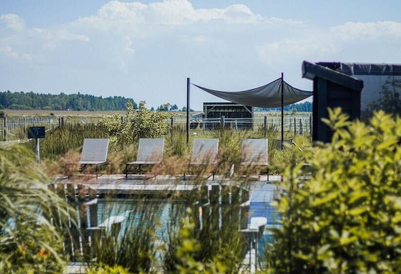 فندق & Spa Le Germain Charlevoix