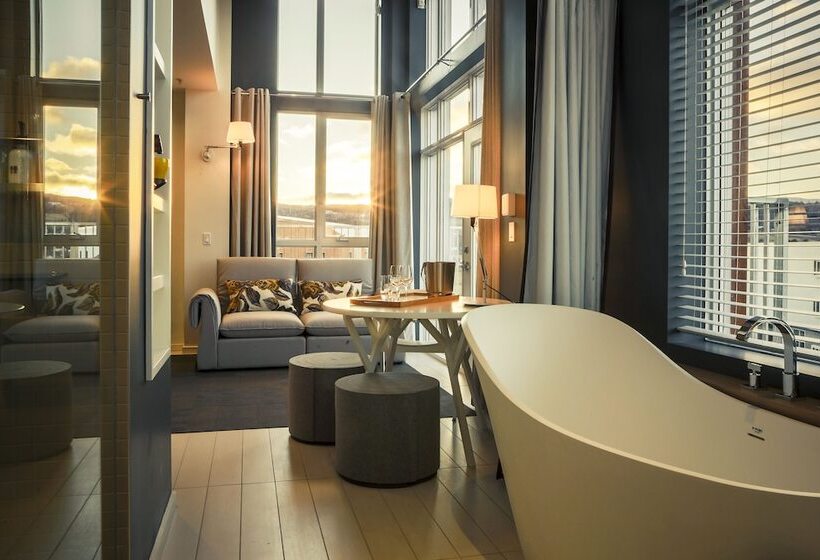 فندق & Spa Le Germain Charlevoix