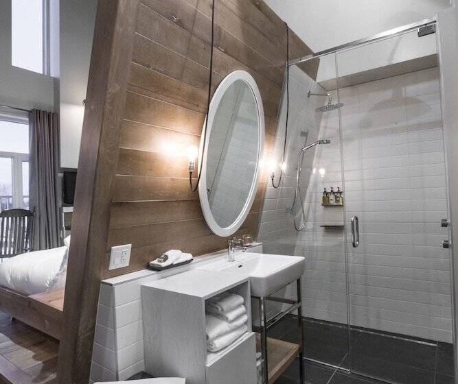 فندق & Spa Le Germain Charlevoix