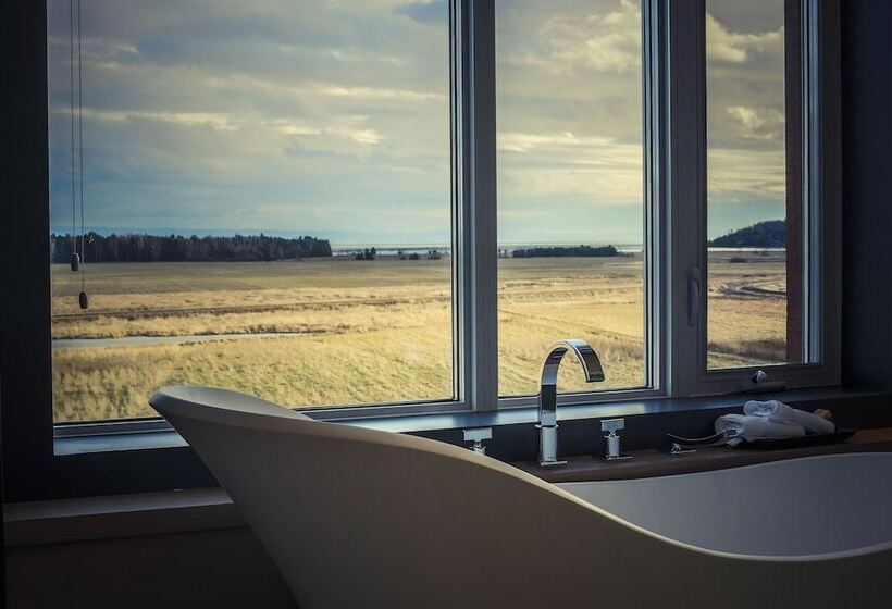 فندق & Spa Le Germain Charlevoix