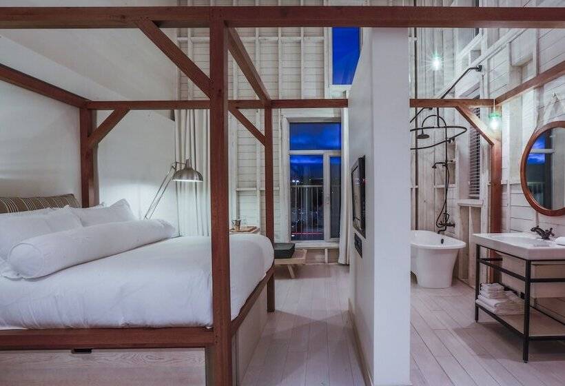 فندق & Spa Le Germain Charlevoix