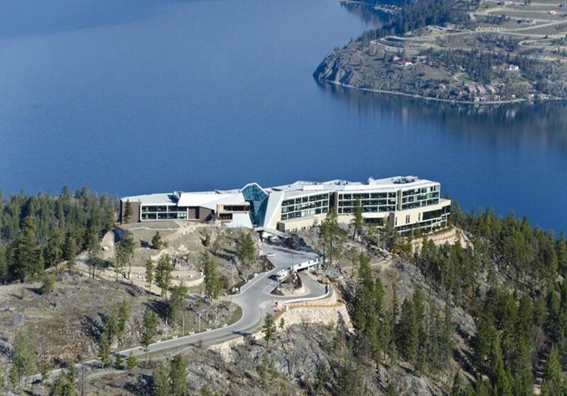 ホテル Sparkling Hill Resort And Spa Adultsonly Resort