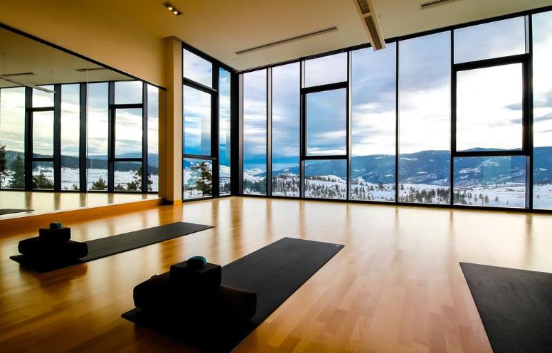 ホテル Sparkling Hill Resort And Spa Adultsonly Resort