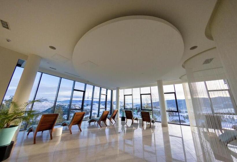 ホテル Sparkling Hill Resort And Spa Adultsonly Resort