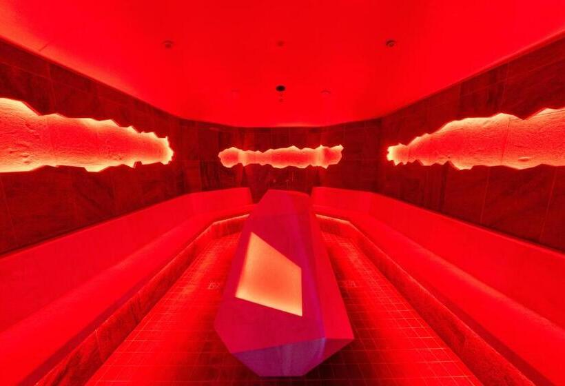 ホテル Sparkling Hill Resort And Spa Adultsonly Resort