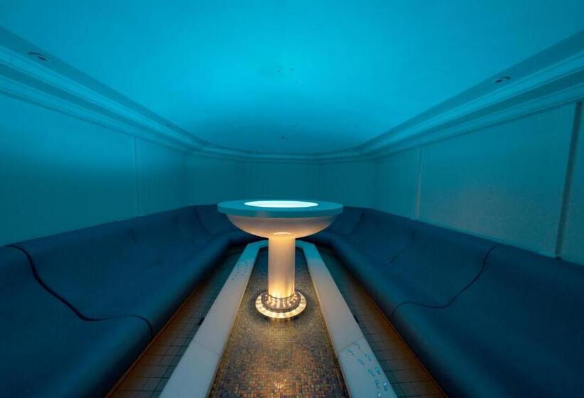 ホテル Sparkling Hill Resort And Spa Adultsonly Resort