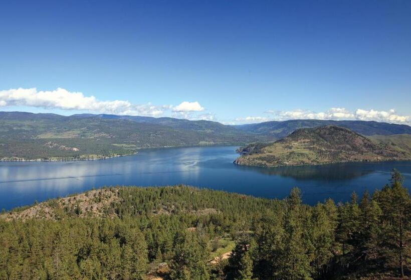 ホテル Sparkling Hill Resort And Spa Adultsonly Resort