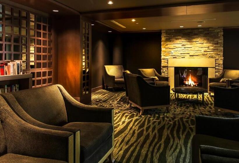 ホテル Sparkling Hill Resort And Spa Adultsonly Resort