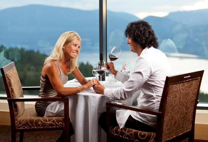 ホテル Sparkling Hill Resort And Spa Adultsonly Resort