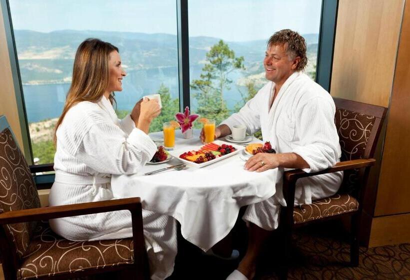 ホテル Sparkling Hill Resort And Spa Adultsonly Resort