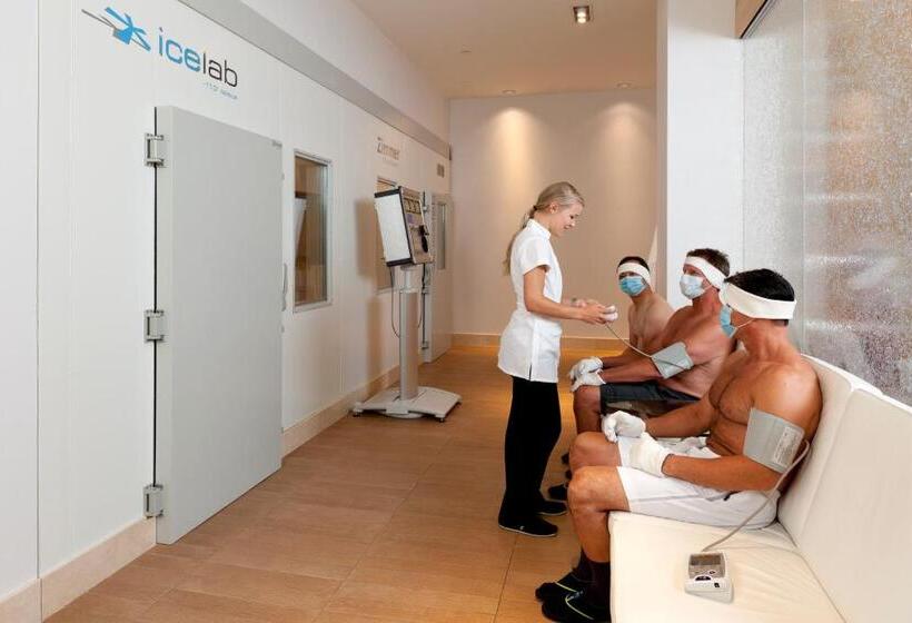 ホテル Sparkling Hill Resort And Spa Adultsonly Resort