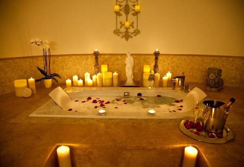 ホテル Sparkling Hill Resort And Spa Adultsonly Resort