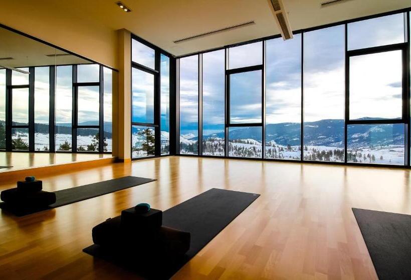 ホテル Sparkling Hill Resort And Spa Adultsonly Resort