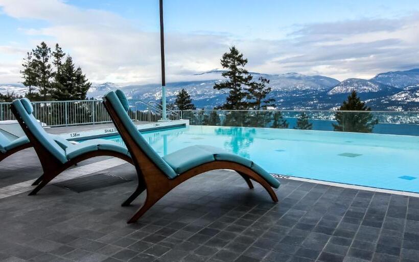 ホテル Sparkling Hill Resort And Spa Adultsonly Resort