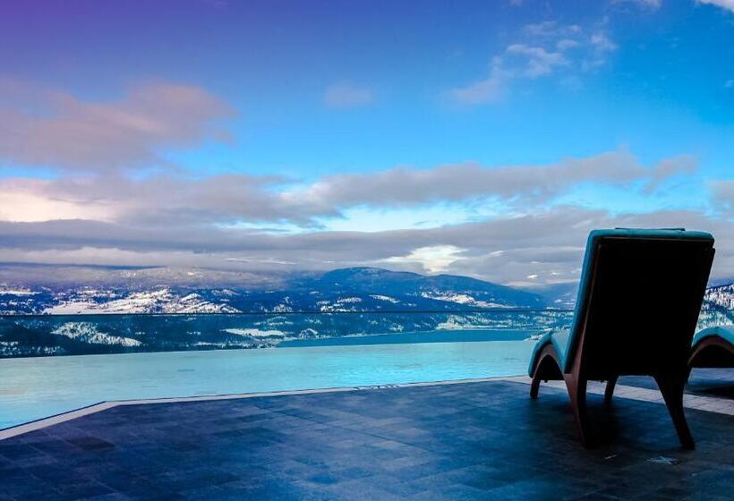 ホテル Sparkling Hill Resort And Spa Adultsonly Resort