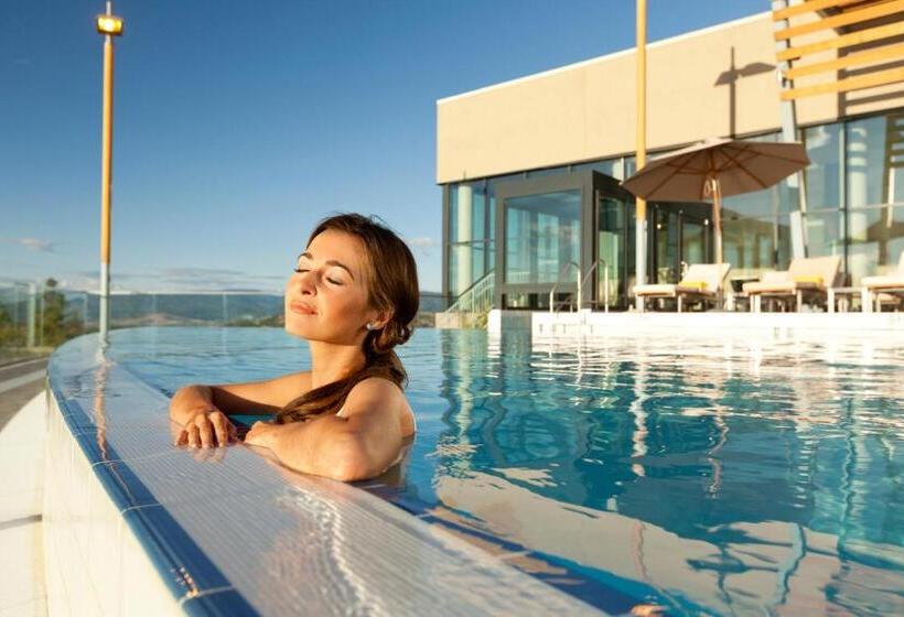 ホテル Sparkling Hill Resort And Spa Adultsonly Resort