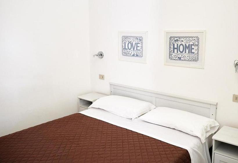 בית מלון כפרי Spring