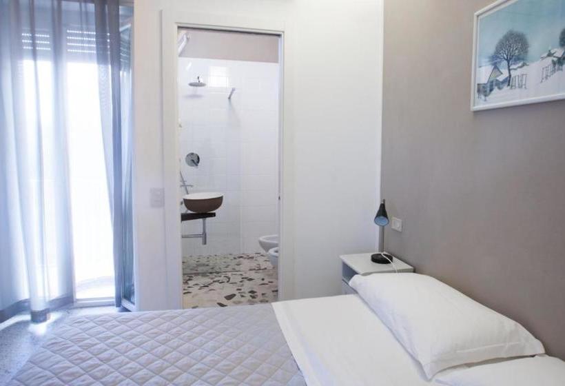 בית מלון כפרי Spring