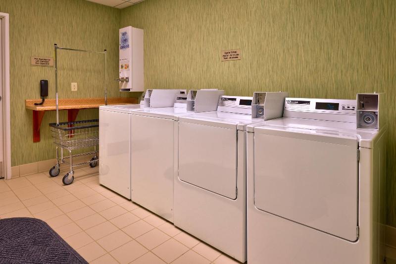 酒店 Springhill Suites By Marriott Cedar City