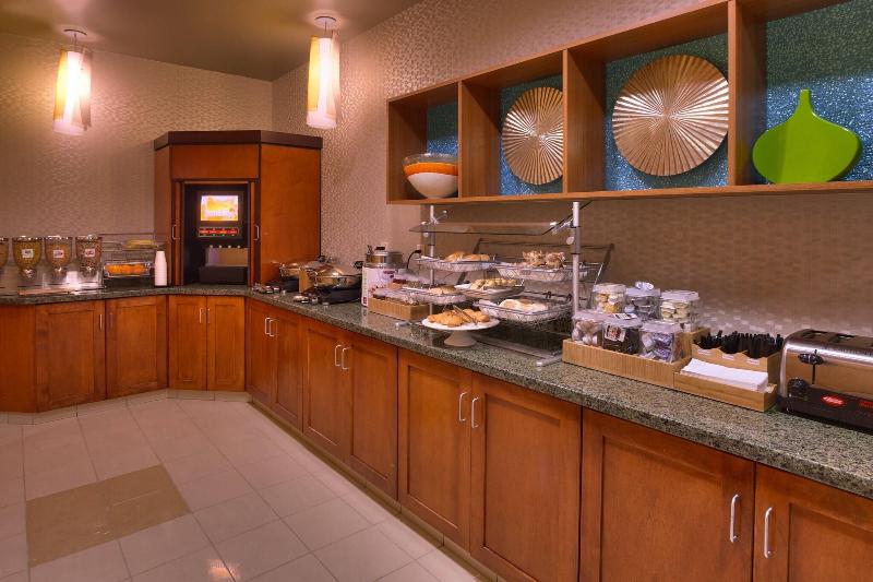 酒店 Springhill Suites By Marriott Cedar City