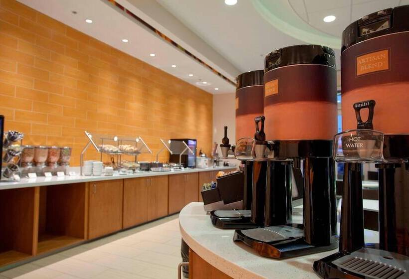 فندق Springhill Suites By Marriott Grand Junction Downtown/historic Main Street