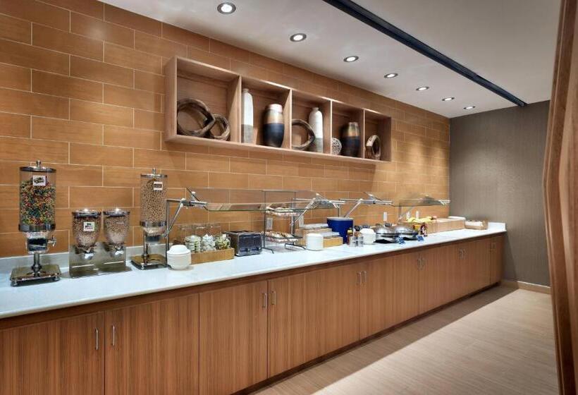 فندق Springhill Suites By Marriott Provo