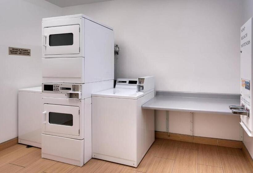 فندق Springhill Suites By Marriott Provo