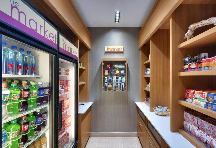 فندق Springhill Suites By Marriott Provo