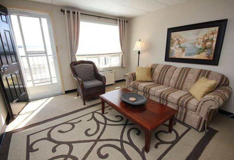 호텔 St Andrews Inn & Suites