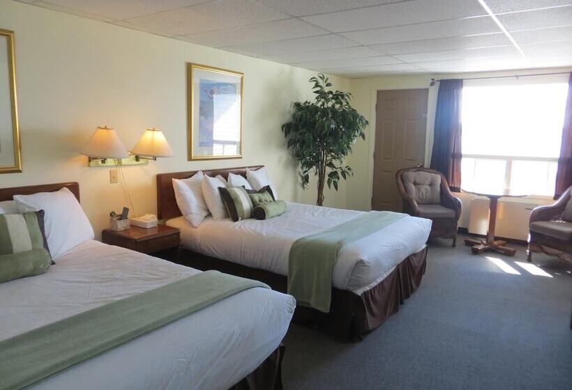 호텔 St Andrews Inn & Suites
