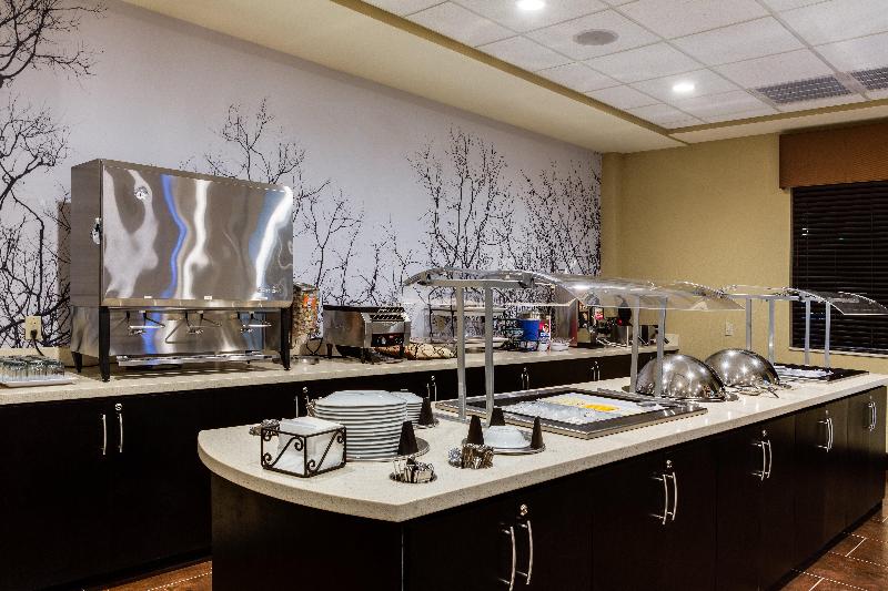 فندق Staybridge Suites Atlanta Airport
