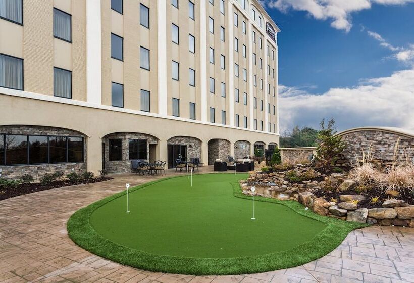 فندق Staybridge Suites Atlanta Airport