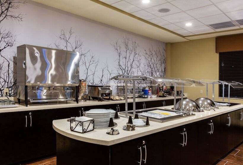 בית מלון כפרי Staybridge Suites Atlanta Airport