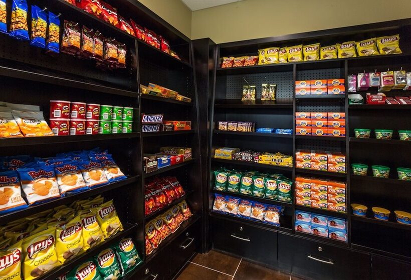 فندق Staybridge Suites Atlanta Airport