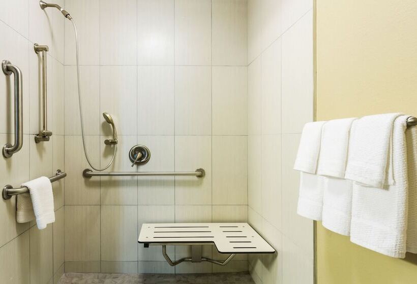 فندق Staybridge Suites Atlanta Airport