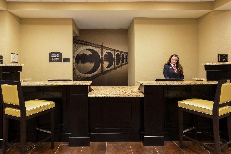 فندق Staybridge Suites Atlanta Airport