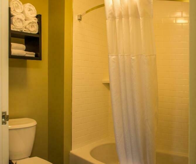 בית מלון כפרי Staybridge Suites Schererville, An Ihg