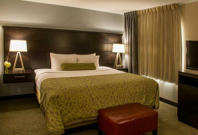 בית מלון כפרי Staybridge Suites Schererville, An Ihg