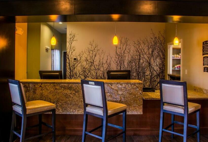 בית מלון כפרי Staybridge Suites Schererville, An Ihg