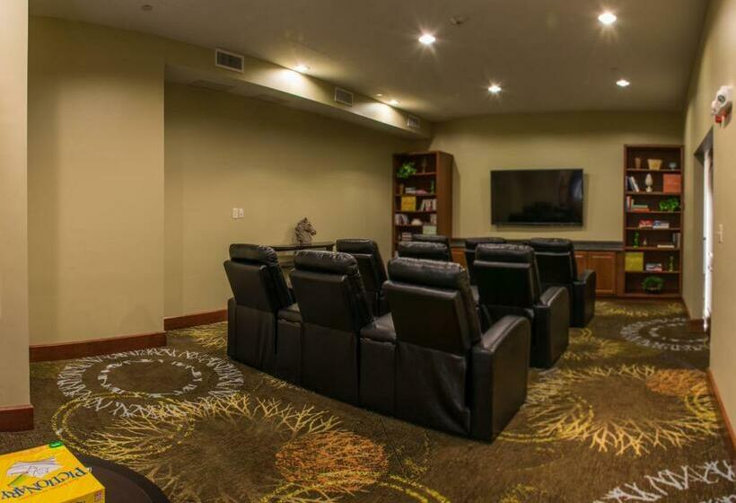 בית מלון כפרי Staybridge Suites Schererville, An Ihg